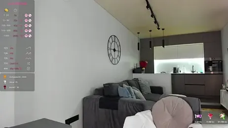 Juicy_Bella stripchat stream image