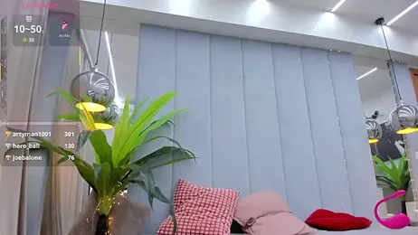 Jessy_Jo stripchat stream image