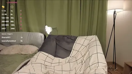 DreamyGleam stripchat stream image