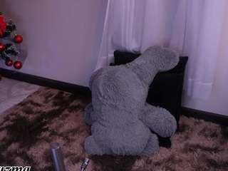 zoe-cruz21 camsoda stream image