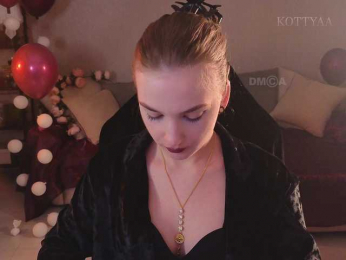 KOTTYAA bongacams stream image