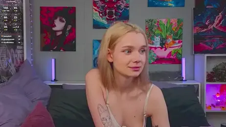 Viena_dias stripchat stream image