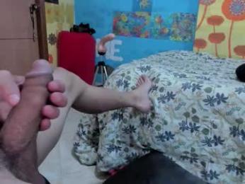pipeshowtime chaturbate stream image, 27.11.2025 23:40