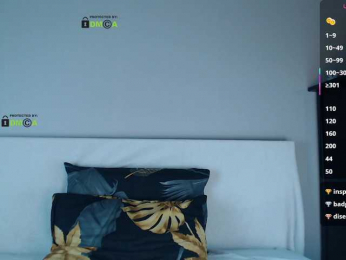 DreamDia bongacams stream image