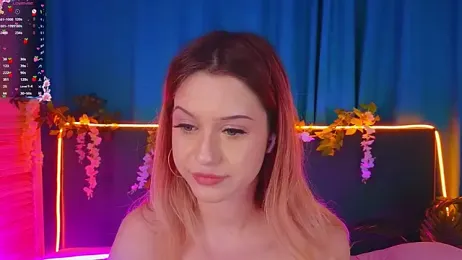 AlinaWalters stripchat stream image