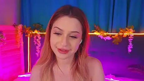 AlinaWalters stripchat stream image