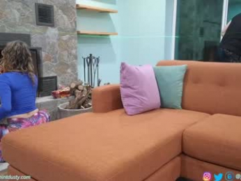 peppermintdusty chaturbate stream image