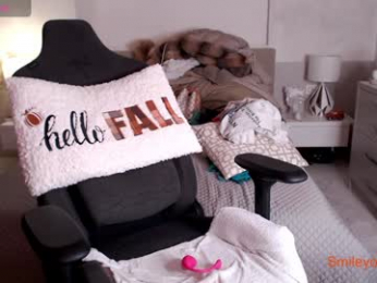 smileyouarehere chaturbate stream image