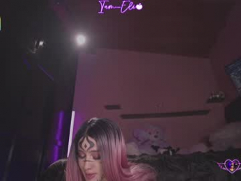iam_eli chaturbate stream image