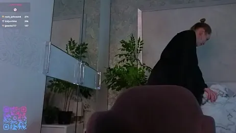 SoniaScott stripchat stream image