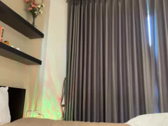 highenough_queen chaturbate stream image