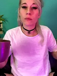 TheRealJessyLey stripchat stream image