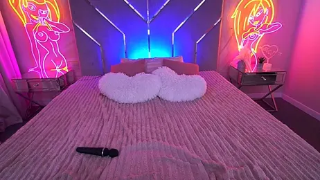 JeysyPotter stripchat stream image