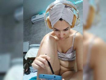 Marina4Love bongacams stream image, 28.11.2025 18:30