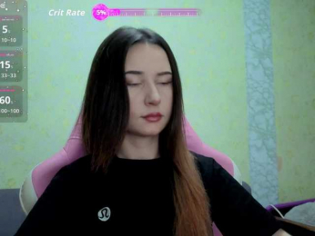 Unearthly bongacams stream image