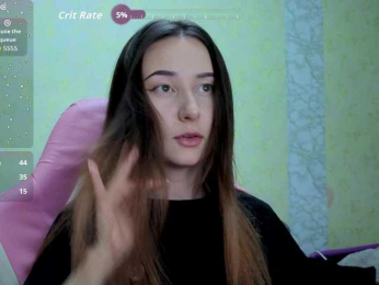 Unearthly bongacams stream image