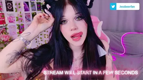 JessicaAddams stripchat stream image