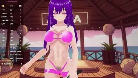 AkiraVixent stripchat stream image