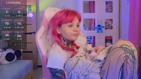 Britney_Lynch stripchat stream image