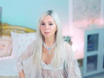 amoramias chaturbate stream image