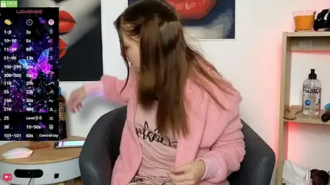 XLisaxx stripchat stream image