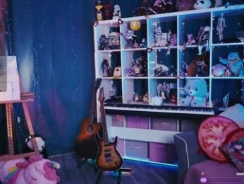 madnessalise chaturbate stream image