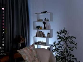 bridgetbottrell chaturbate stream image, 29.11.2025 01:00