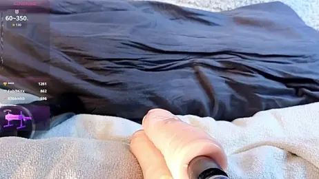 Amanitalis stripchat stream image