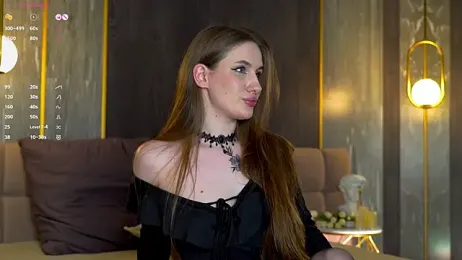 Chanel__May stripchat stream image