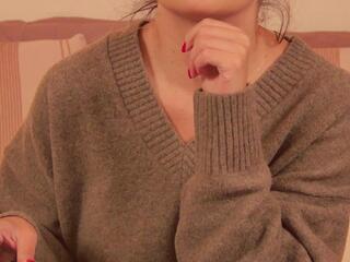 Eve Devilish flirt4free stream image