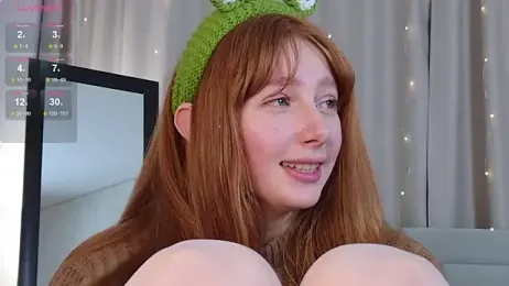 AdritVance stripchat stream image