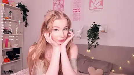 EvaSolisv stripchat stream image