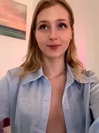 LunaRase stripchat stream image