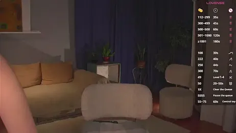 its_me_lissa_ stripchat stream image