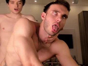 paul_rubini chaturbate stream image