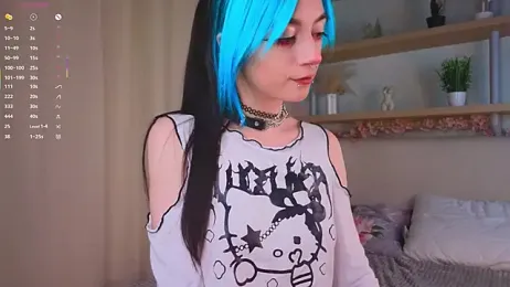 TristaRoht stripchat stream image