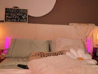 Mia Brooklyn flirt4free stream image, 29.11.2025 19:50