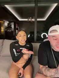 SexOnMyLvL stripchat stream image