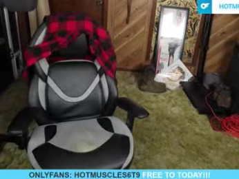 hotmuscles6t9 chaturbate stream image
