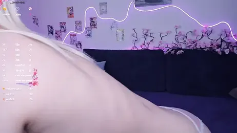 Megan--chan stripchat stream image