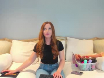 eatmygingersnapps chaturbate stream image