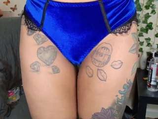 butterflybooty camsoda stream image