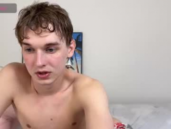 4ever_dude chaturbate stream image