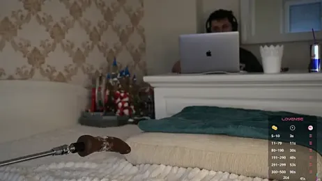 American__Dream stripchat stream image