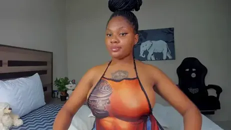 Renee-18 stripchat stream image