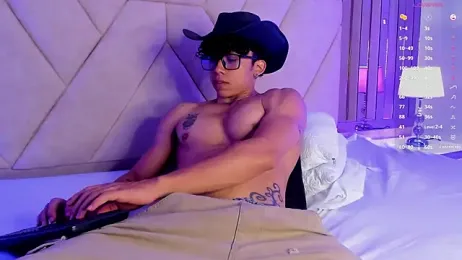 AkazaBoy_ stripchat stream image