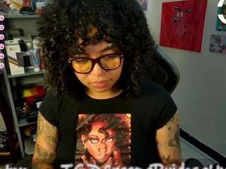 alesyahampton camsoda stream image