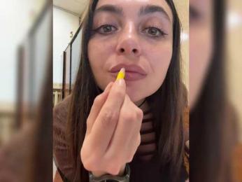 LustySass bongacams stream image, 01.12.2025 10:30