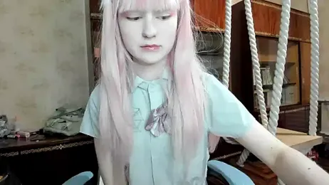 Yoonhee_Kiss stripchat stream image