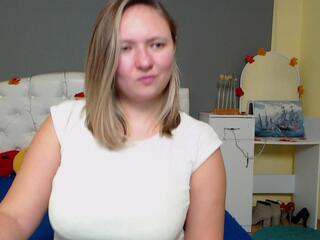 Sally Verda flirt4free stream image